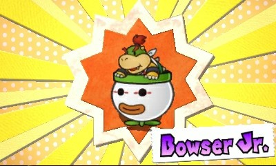 Paper Mario: Sticker Star - Imagen 44